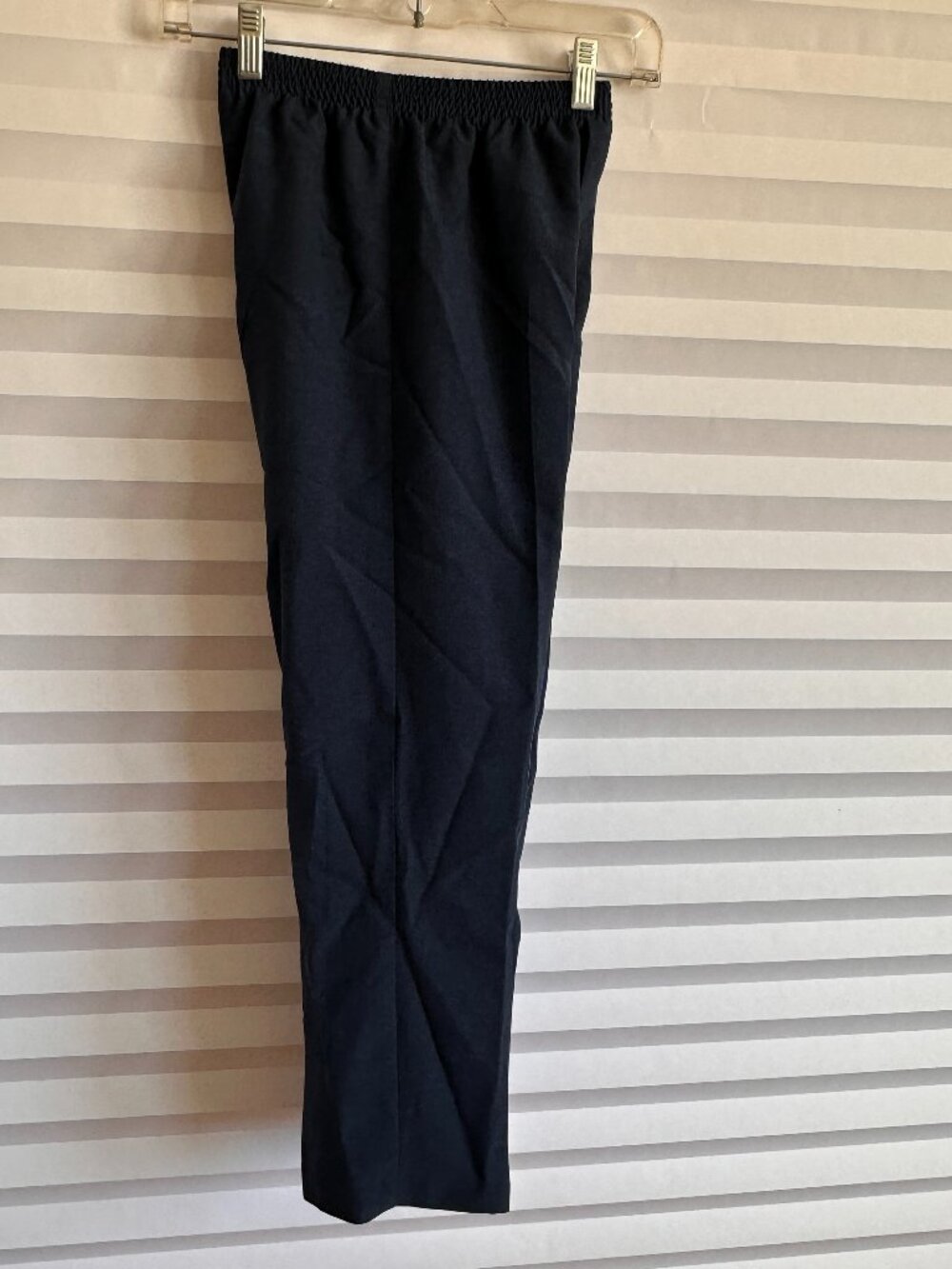 George Kids Pull-On Elastic Waist Casual Pants Size 8